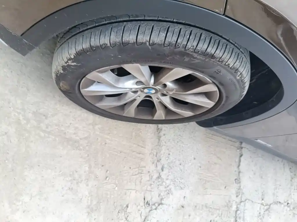 BMW X1 — миниатюра 23