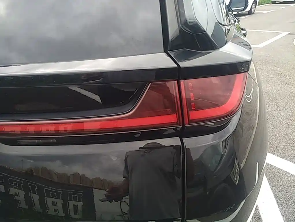 Honda Breeze — миниатюра 8