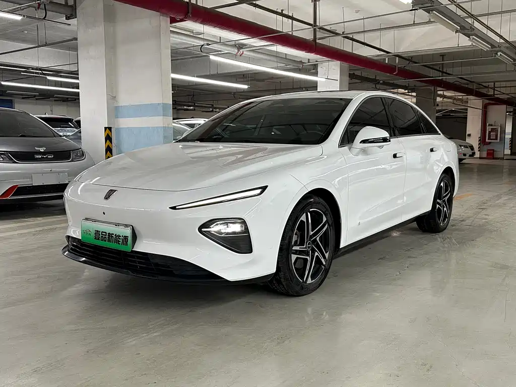 Roewe D7 2023