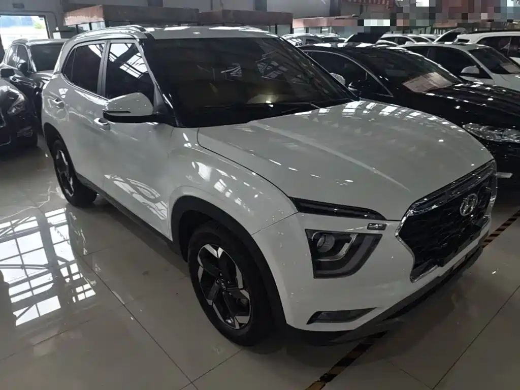 Hyundai ix25 — миниатюра 4