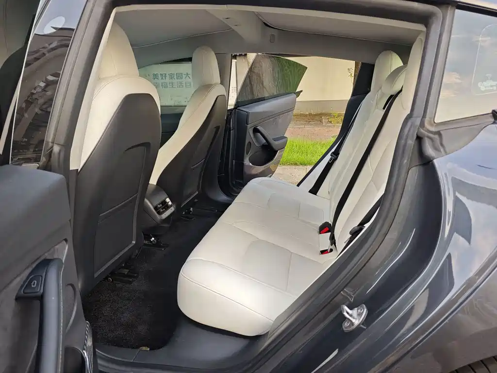 Tesla Model 3 — миниатюра 10