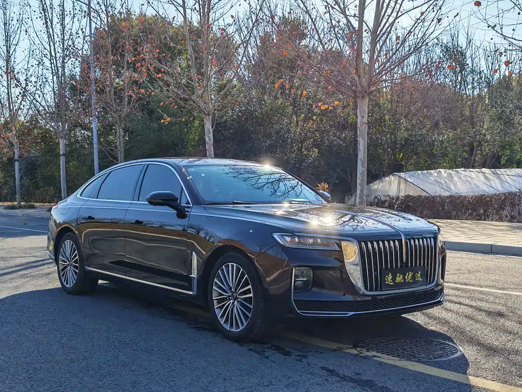 Hongqi HONGQI H9