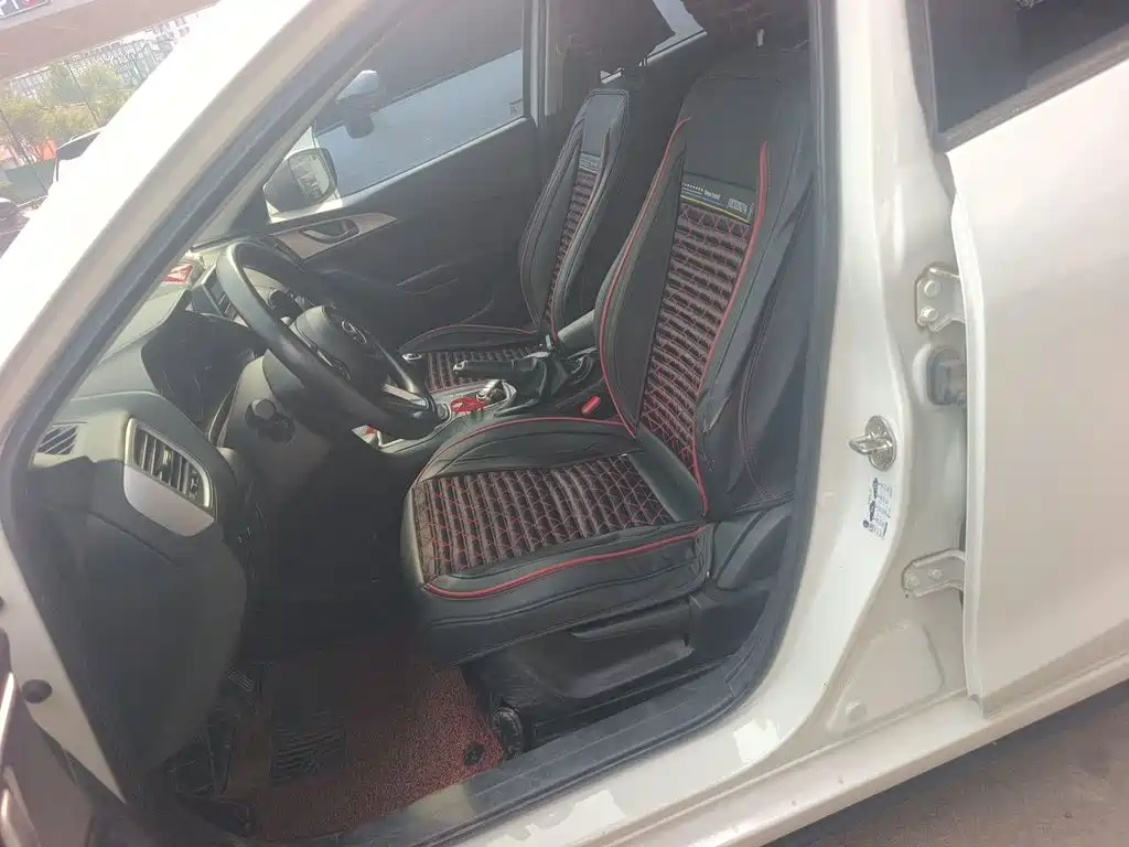 Mazda 3 Axela — миниатюра 11
