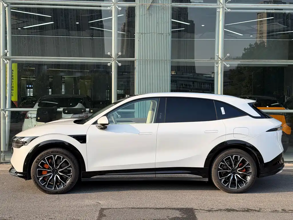 ZEEKR EXTREME KRYPTON 7X