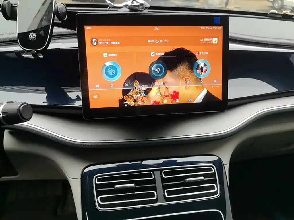 BYD Qin PLUS — миниатюра 13
