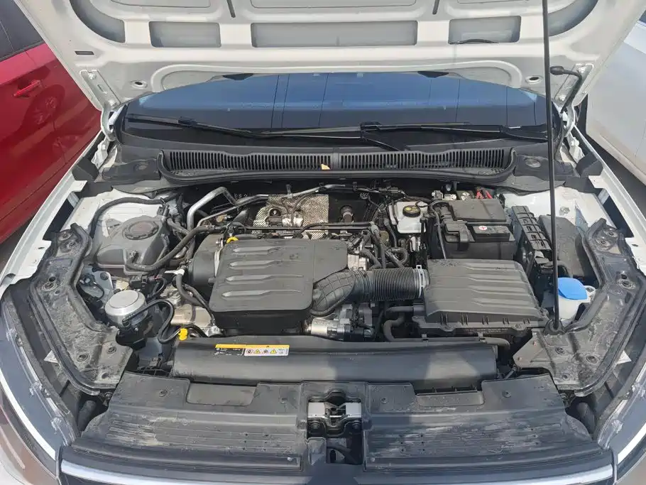 Volkswagen Lavida 2023 1.5L AT