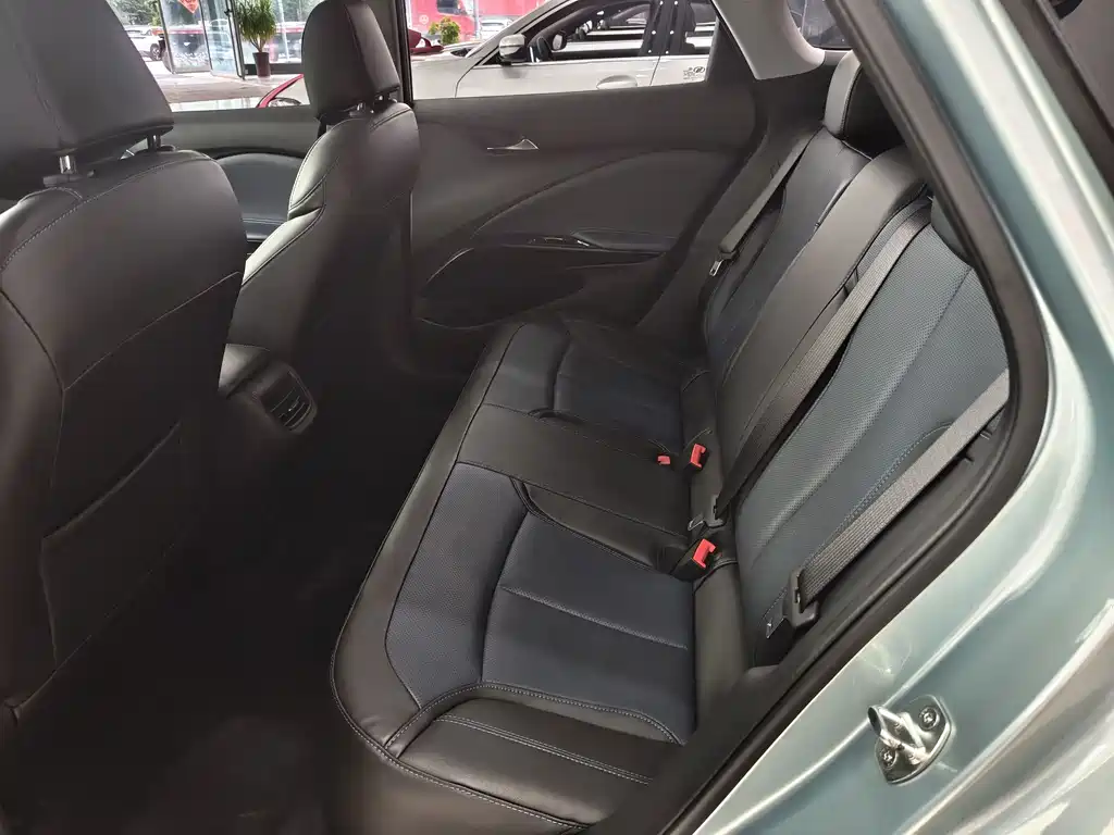 Buick Velite 6 — миниатюра 11