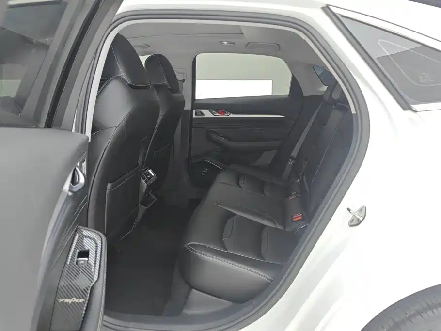 Geely Xingrui — миниатюра 11