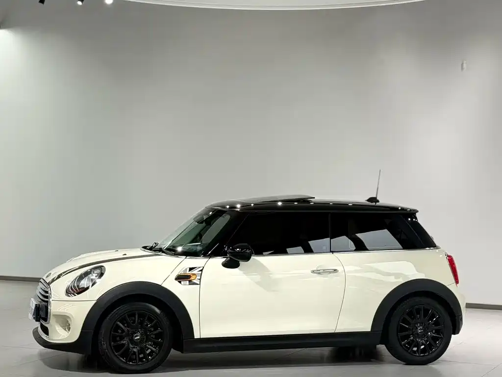 MINI Mini — миниатюра 4
