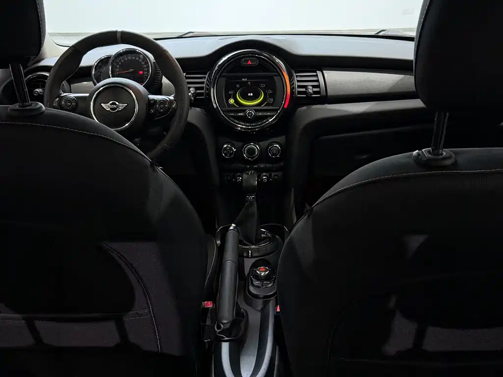 MINI Mini — миниатюра 9