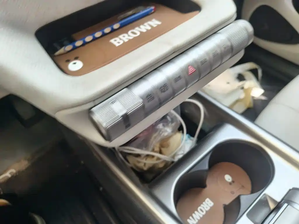 BYD Dolphin — миниатюра 10