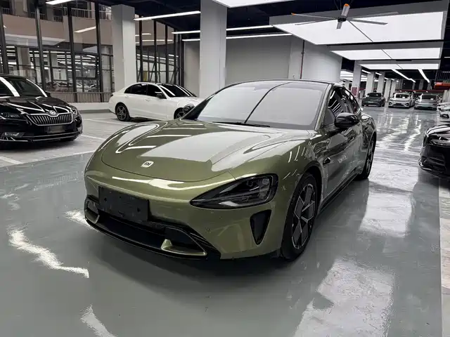 2025 xiaomi SU7