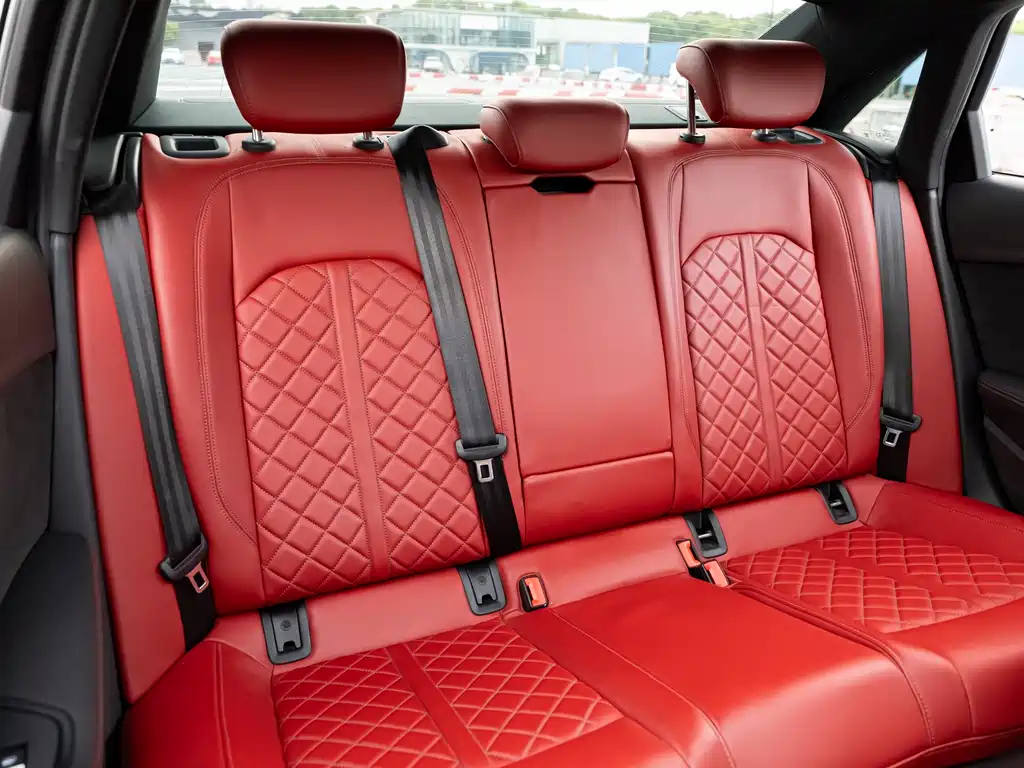 Audi S4 S4 3.0TFSI, фото 9