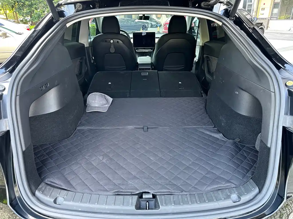 Tesla Model Y — миниатюра 9