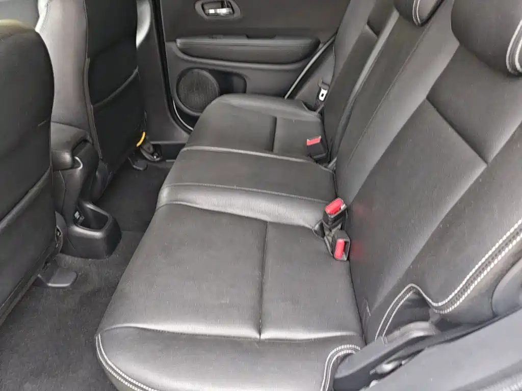Honda Vezel — миниатюра 17