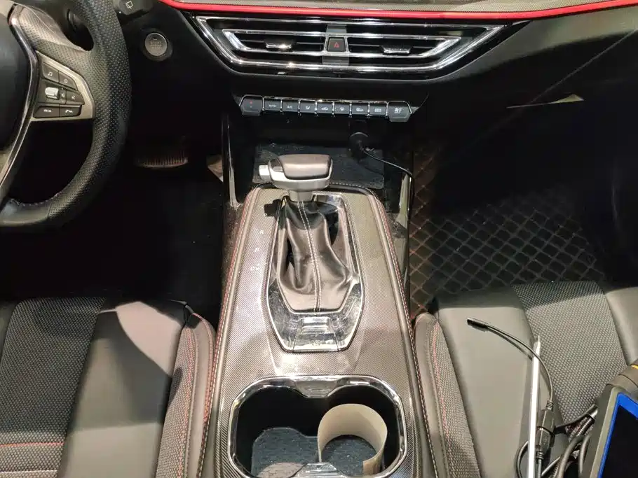 Oshan Oushang X5 — миниатюра 16