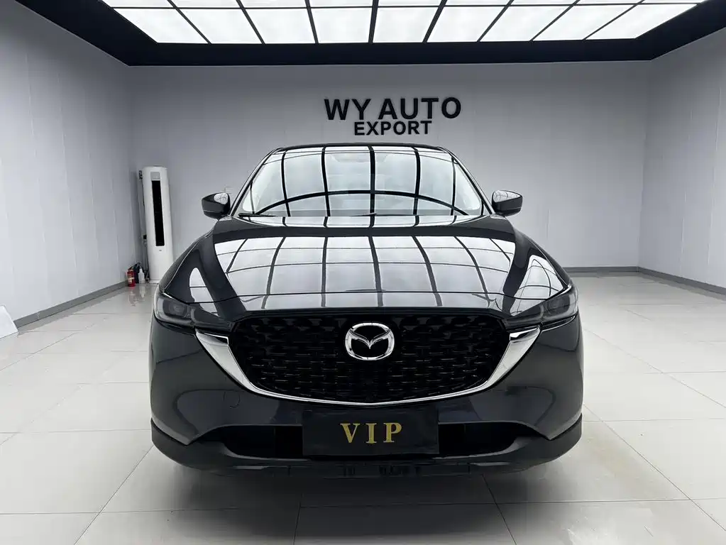 Mazda CX-5 — миниатюра 2