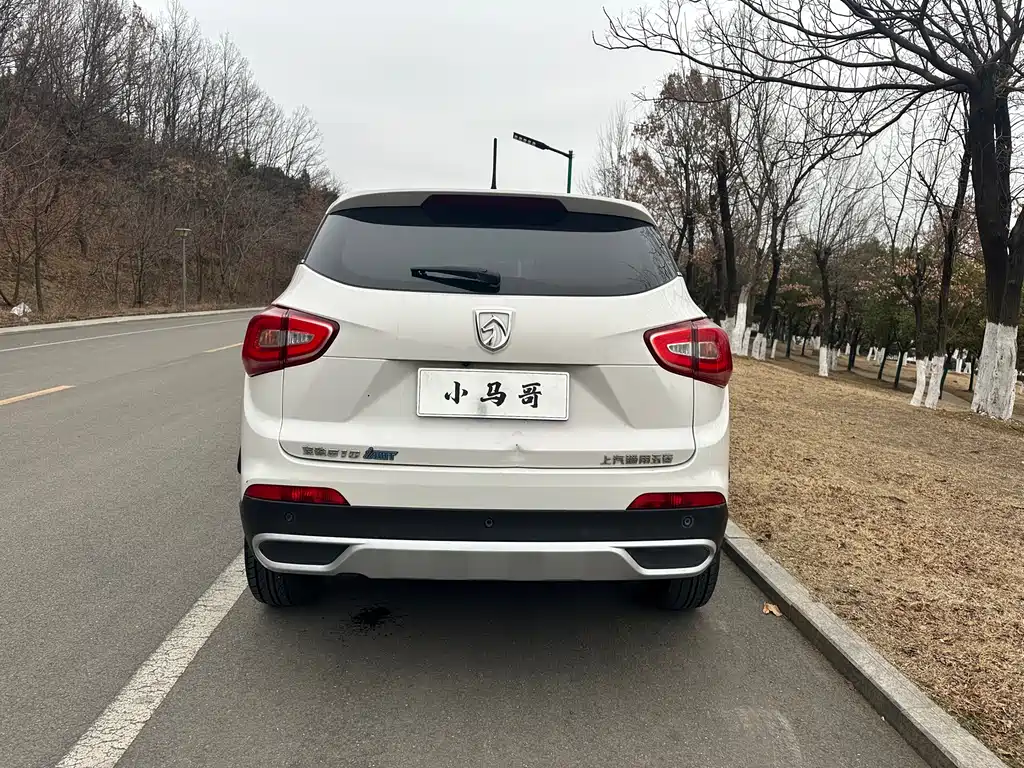 BAOJUN 510