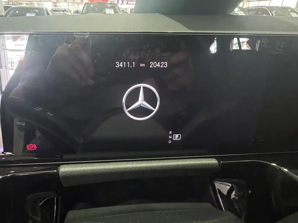 Mercedes-Benz GLA — миниатюра 7