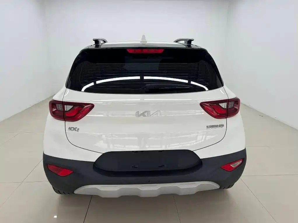 Kia KX1 — миниатюра 5