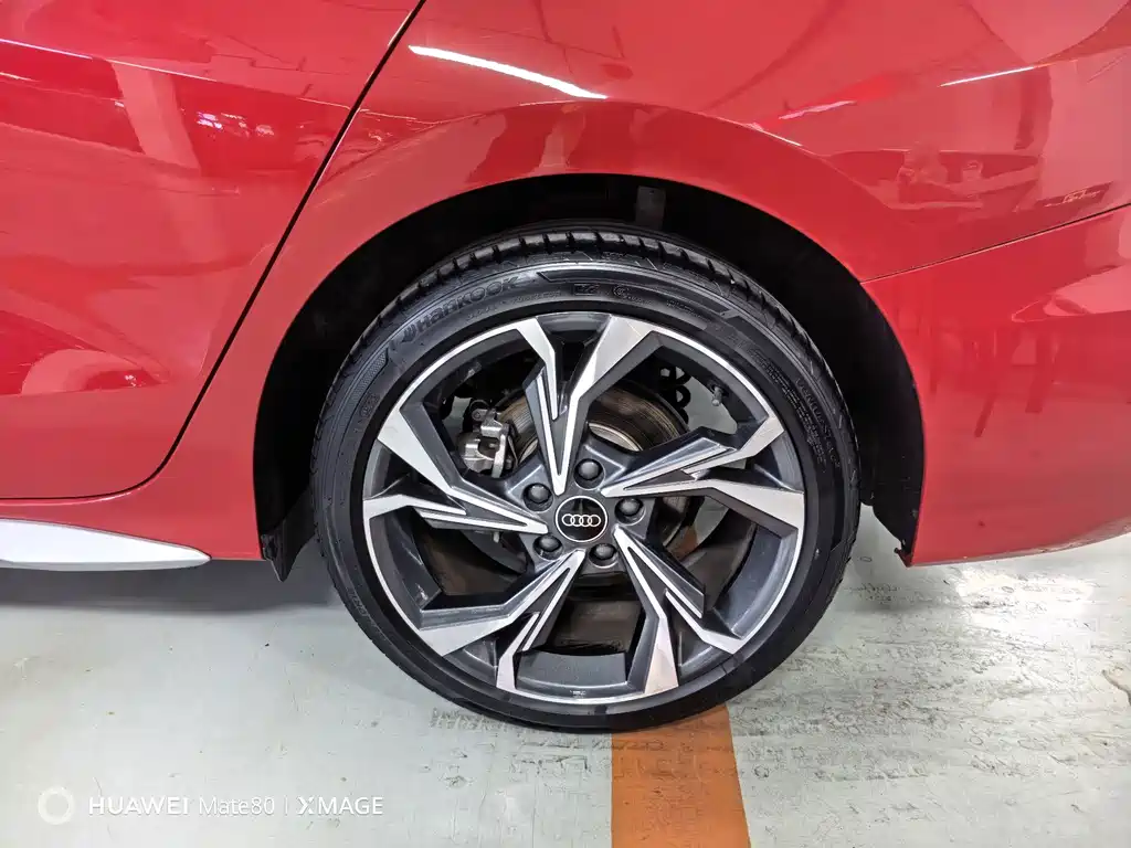 Audi A3 — миниатюра 16