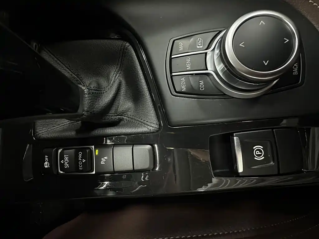 BMW X1 — фотографии объявления, Фото 19