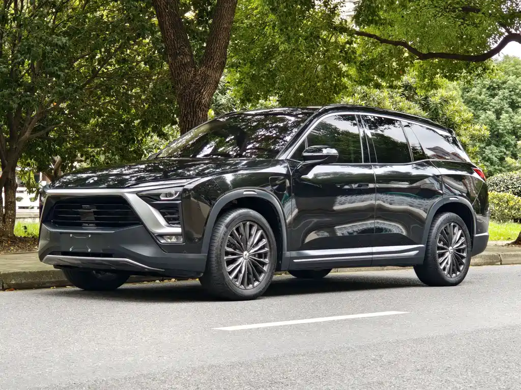 NIO NIO ES8