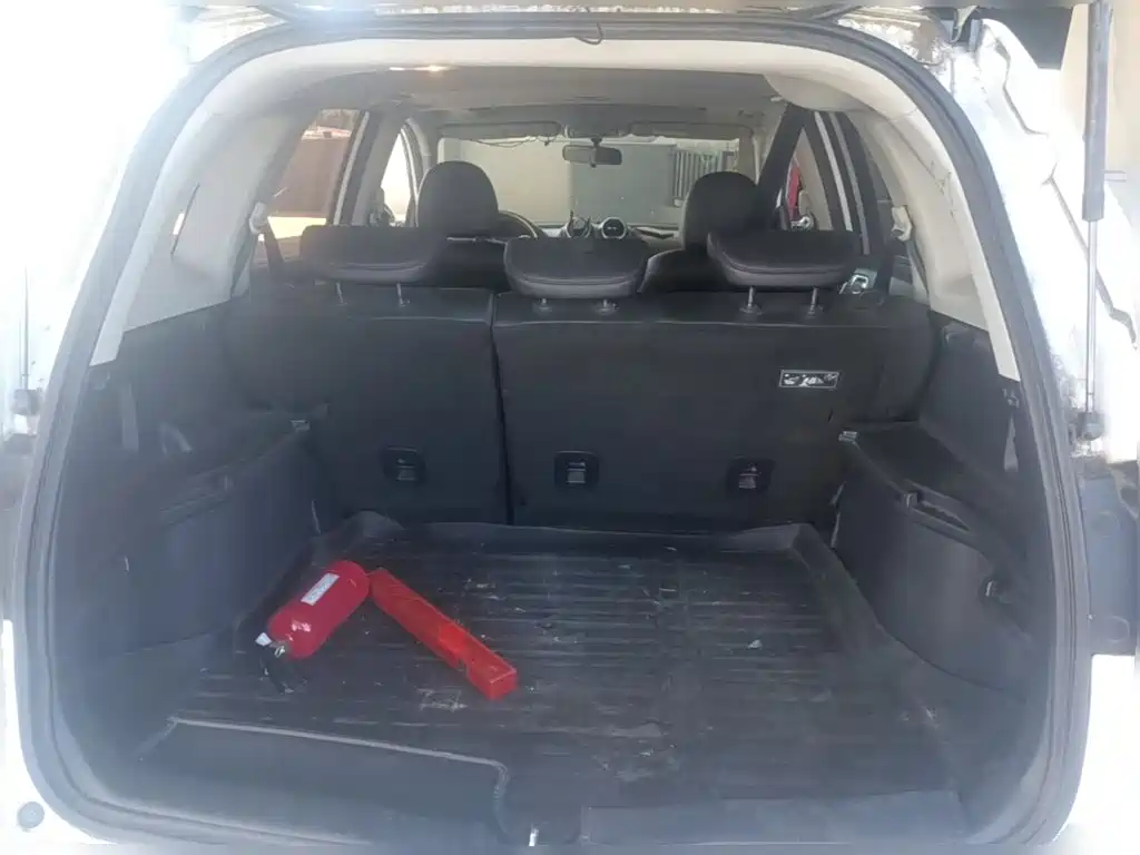 Haval H6 — миниатюра 24