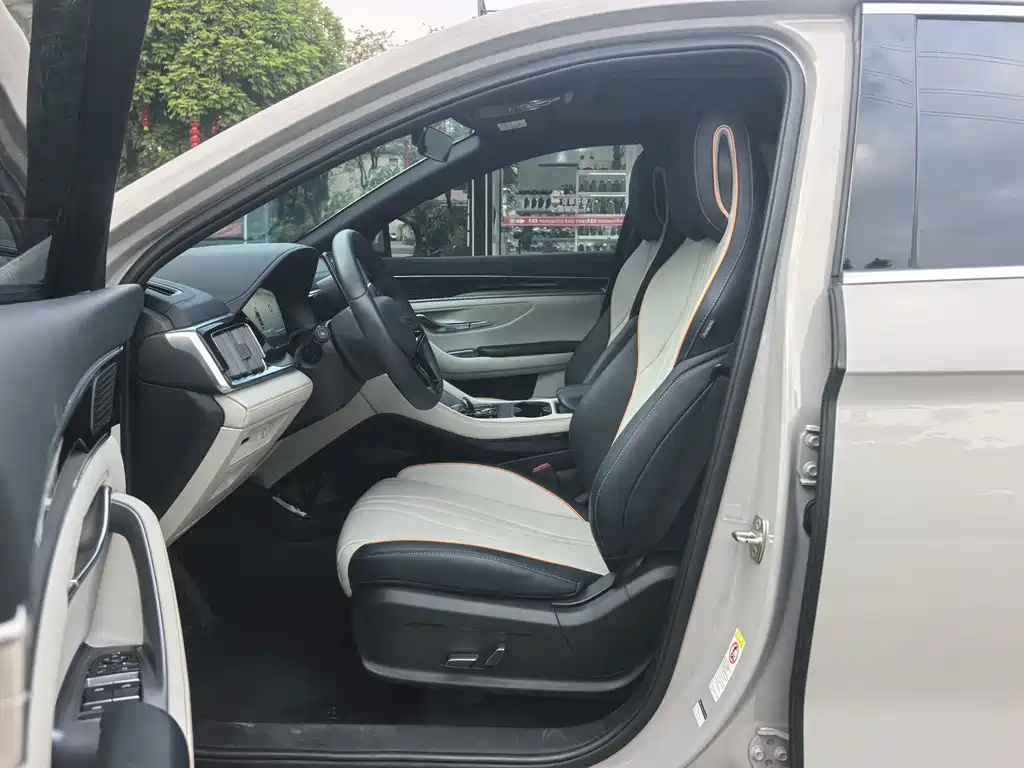 BYD PLUS New Energy — миниатюра 7