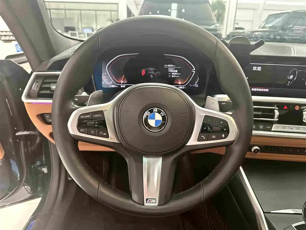 BMW 4 Series — миниатюра 8