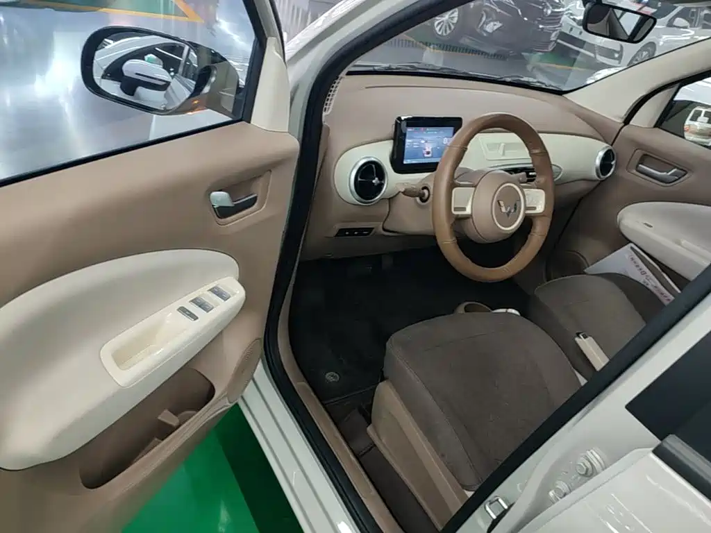 Wuling Mini EV — фотографии объявления, Фото 17