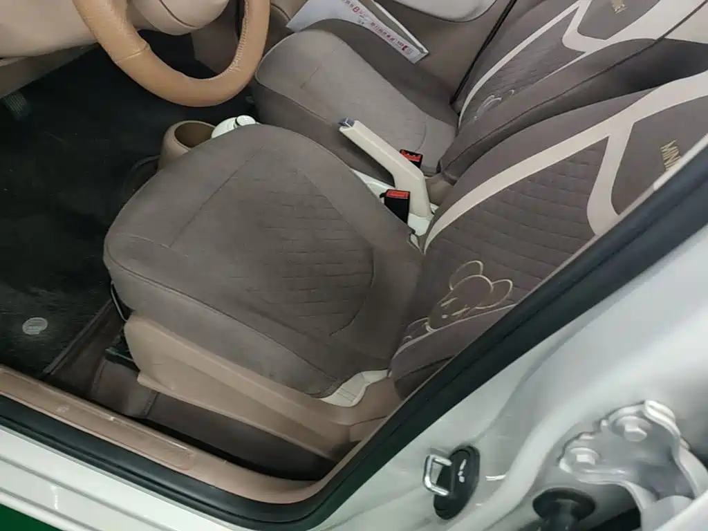 Wuling Mini EV — фотографии объявления, Фото 16