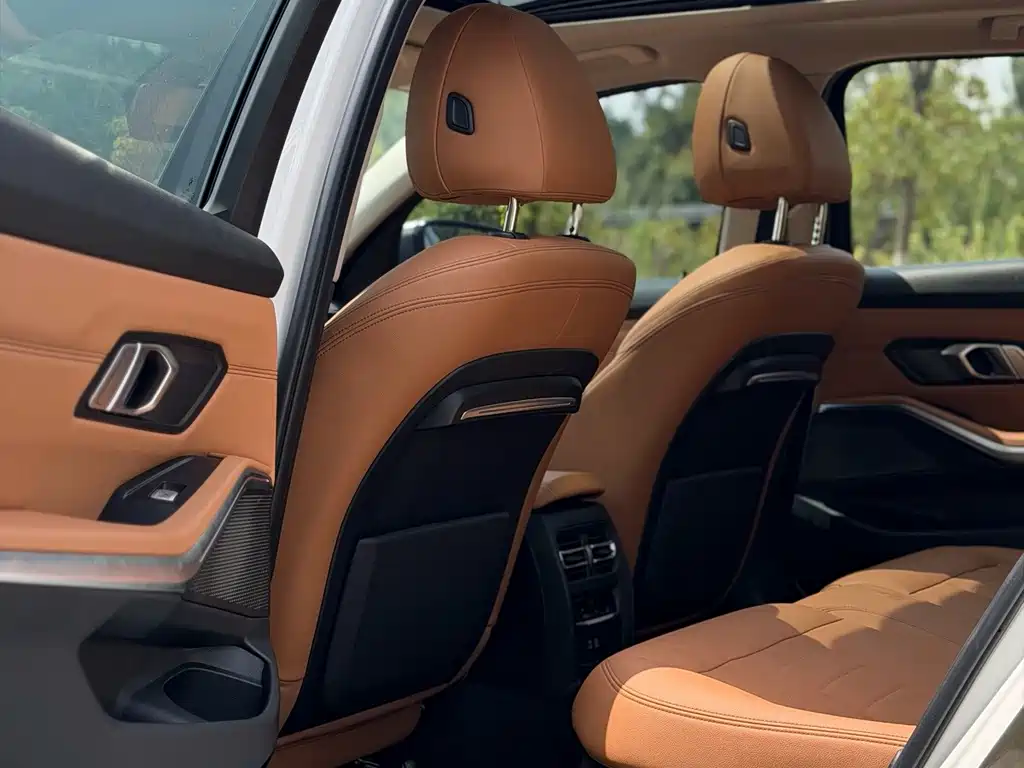 BMW 3 Series — миниатюра 15