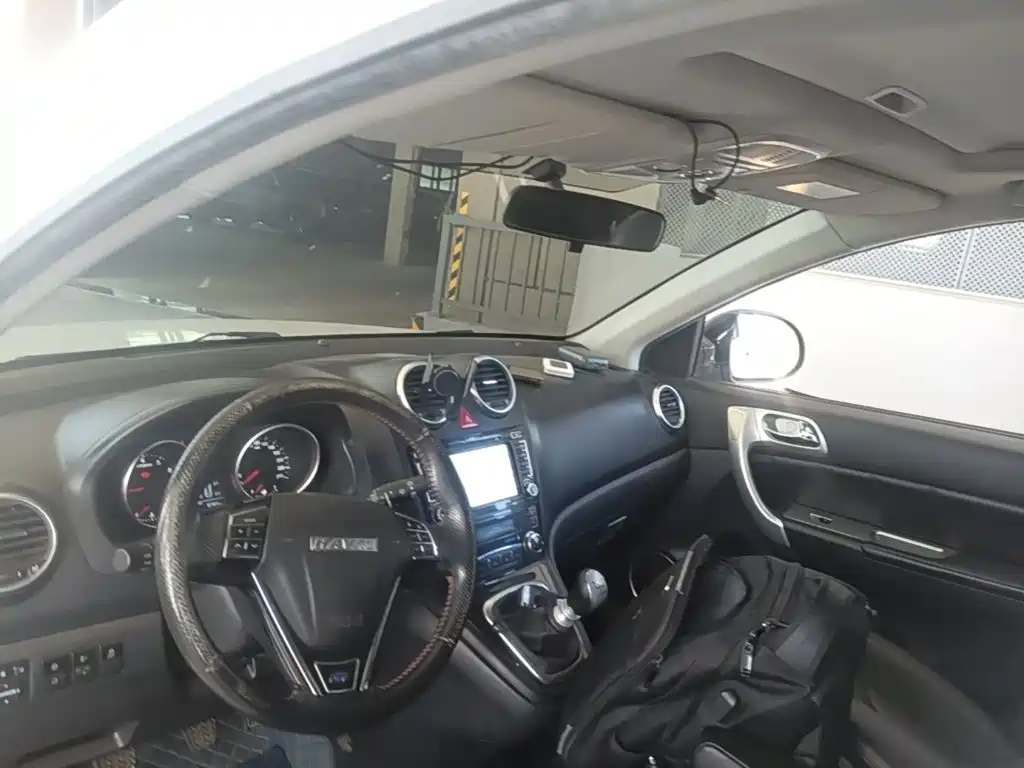 Haval H6 — миниатюра 23