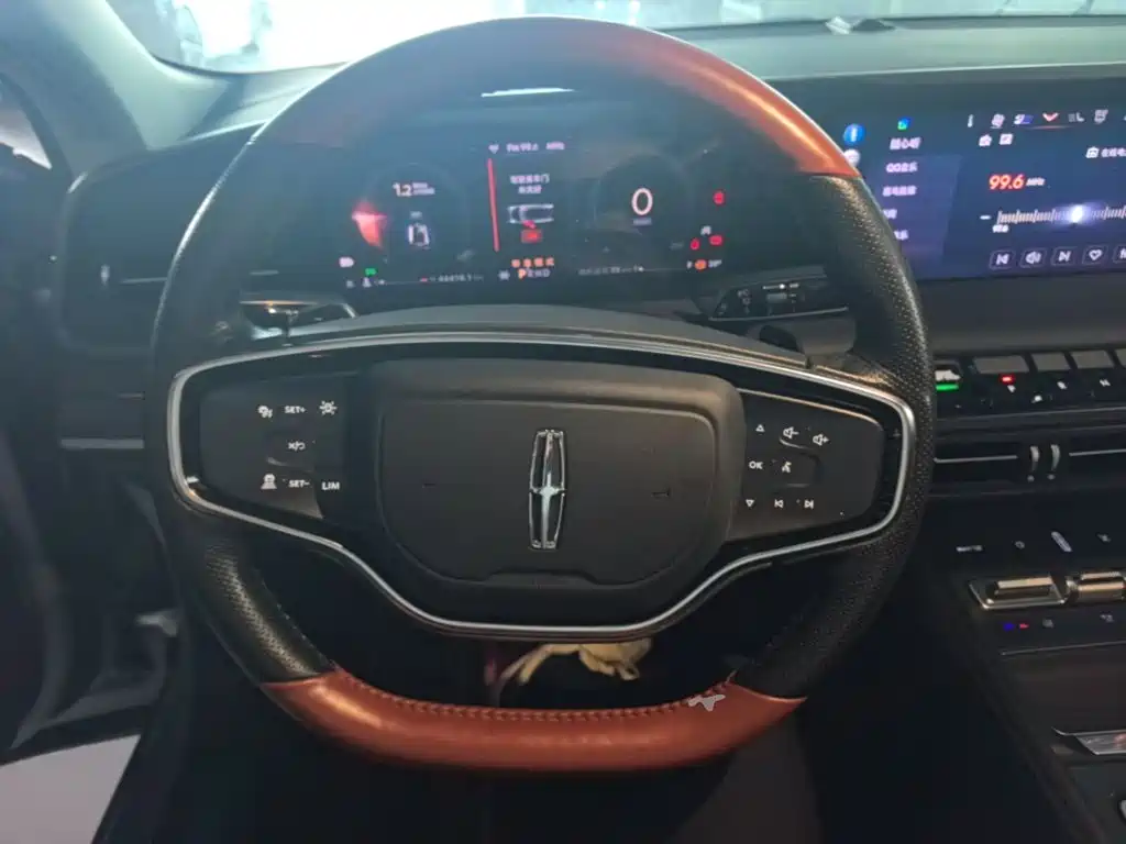 Lincoln Z — миниатюра 11