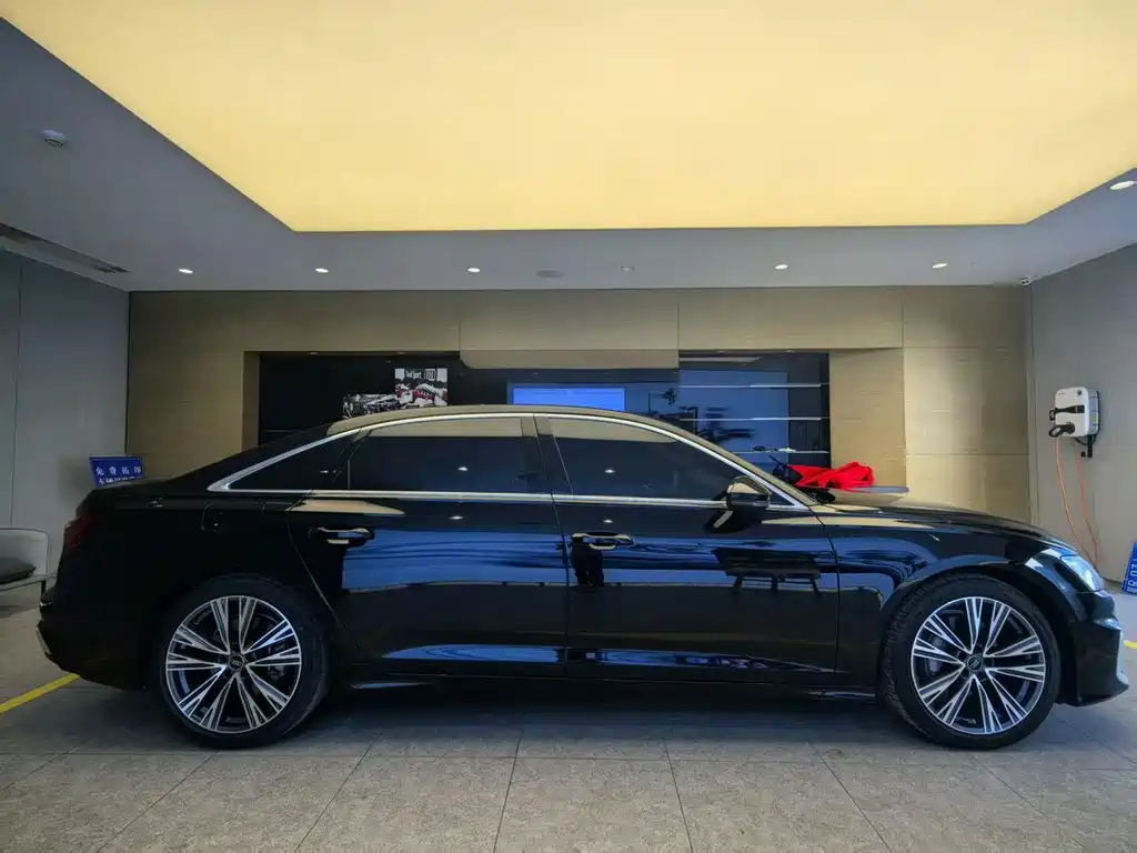 Audi A6L 2024 45 TFSI