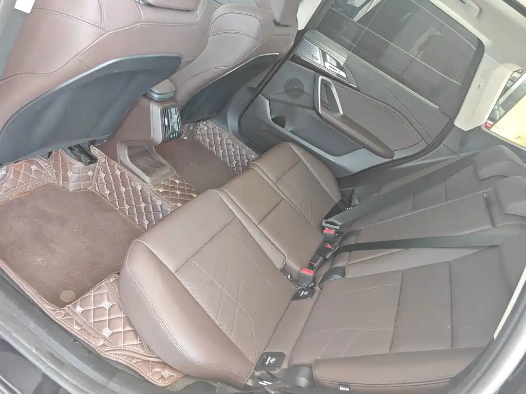 BMW X1 — миниатюра 9