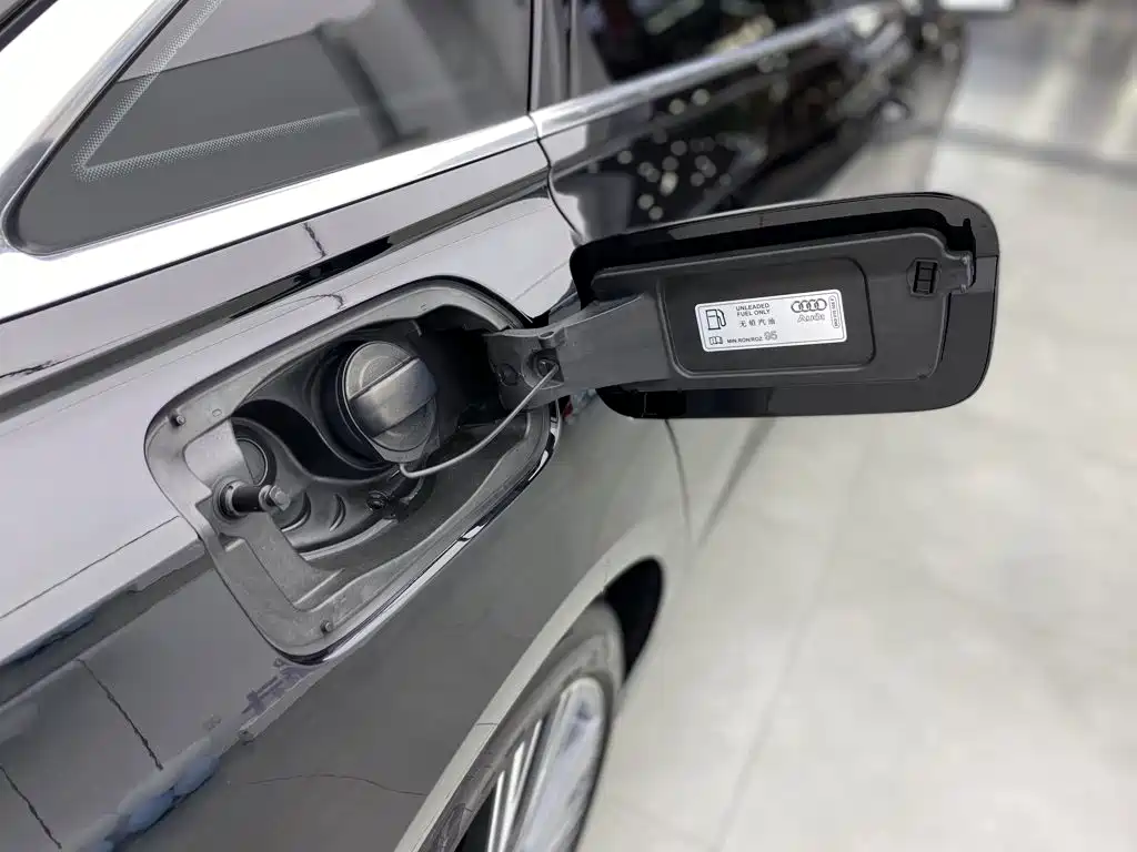 Audi A6L — миниатюра 23