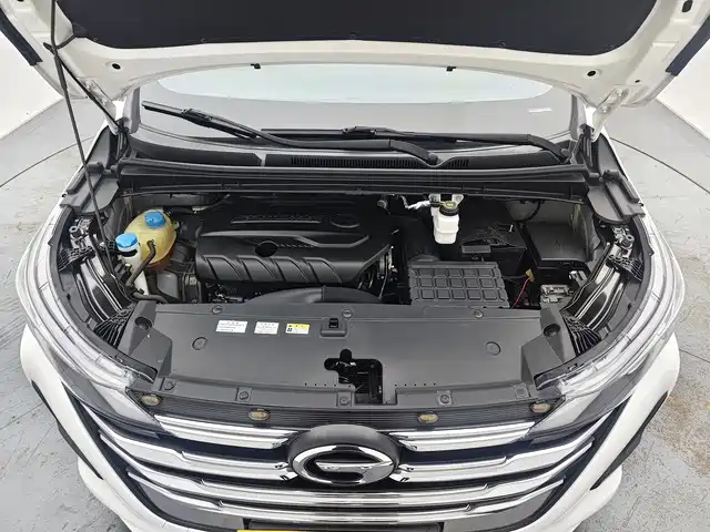 GAC Motor Trumpchi M6 — миниатюра 9