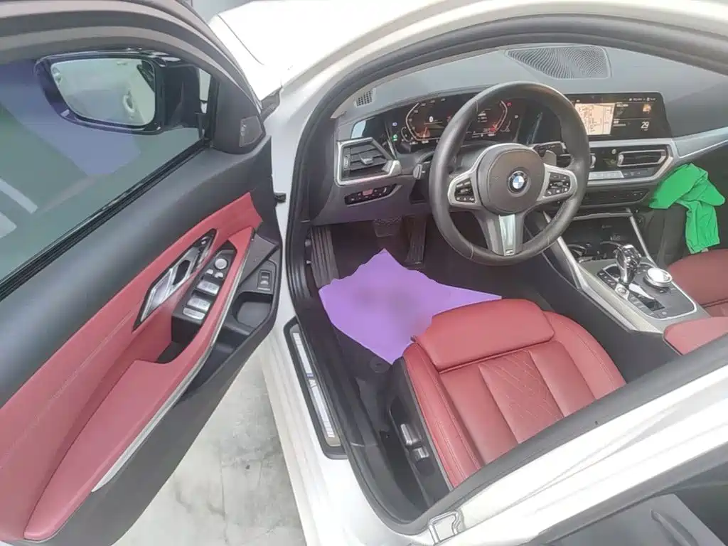 BMW 3 Series — миниатюра 16