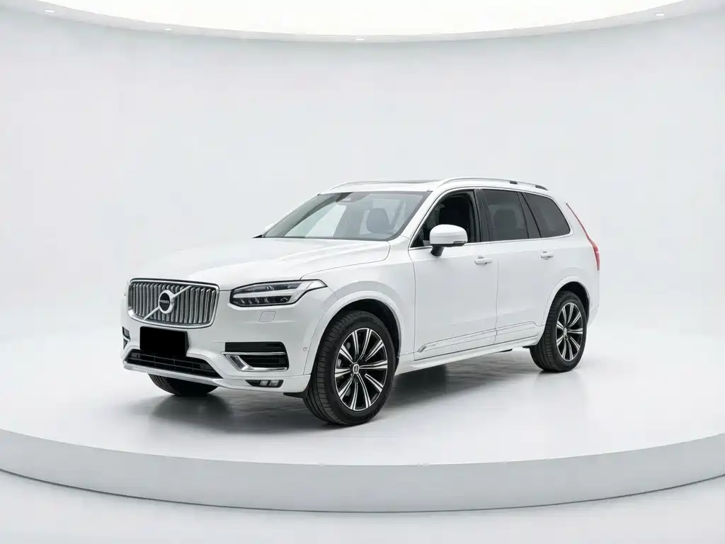 Volvo XC90 2020