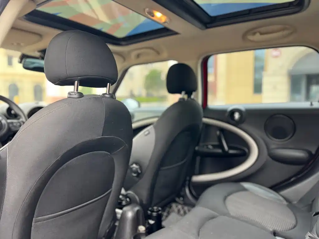 MINI Mini Countryman — миниатюра 5