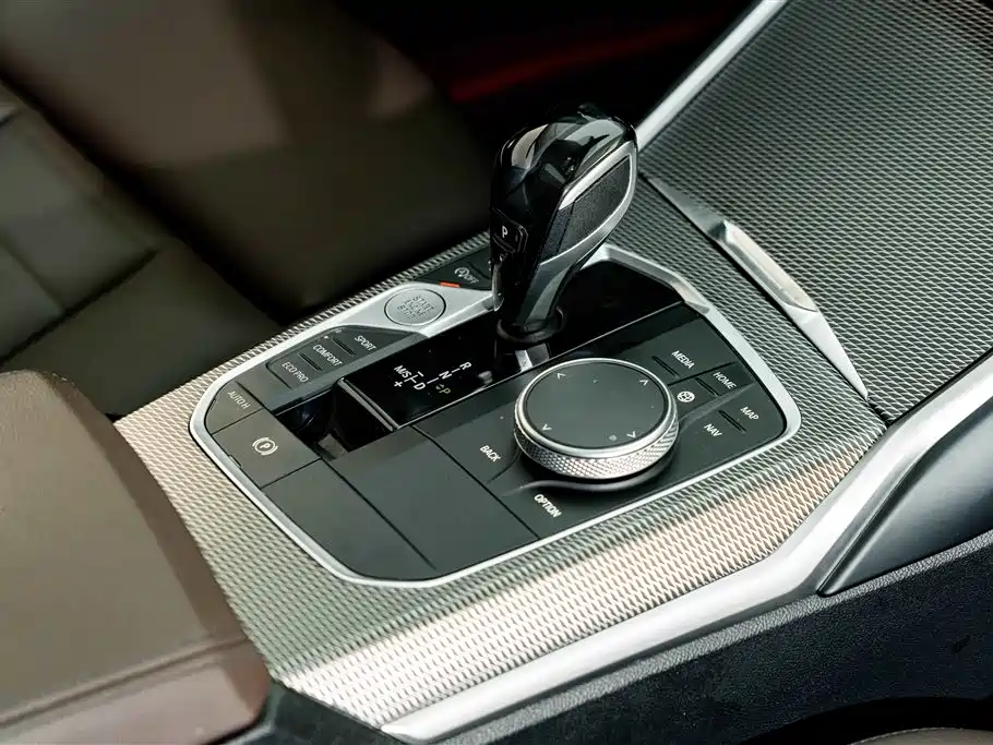 BMW 3 Series — миниатюра 20