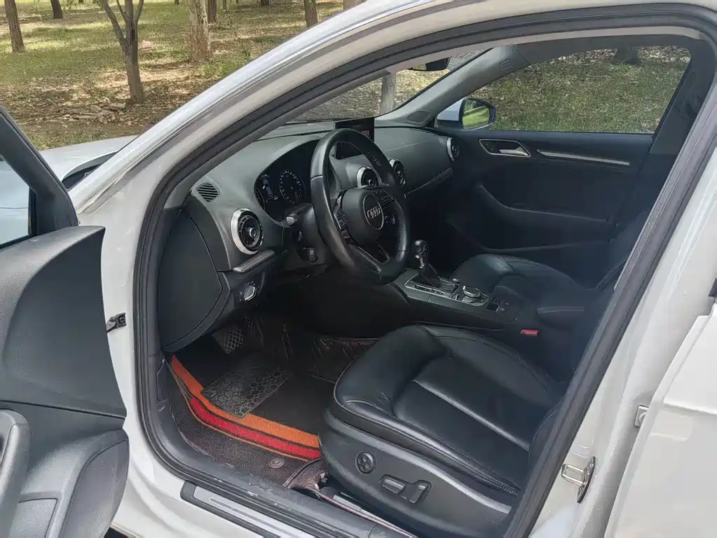 Audi A3 — миниатюра 2
