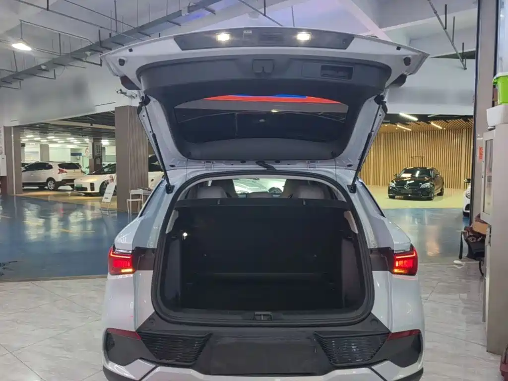 BYD Yuan Plus — миниатюра 19