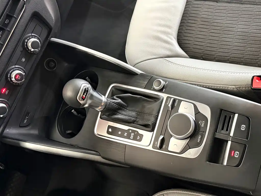 Audi A3 — миниатюра 22