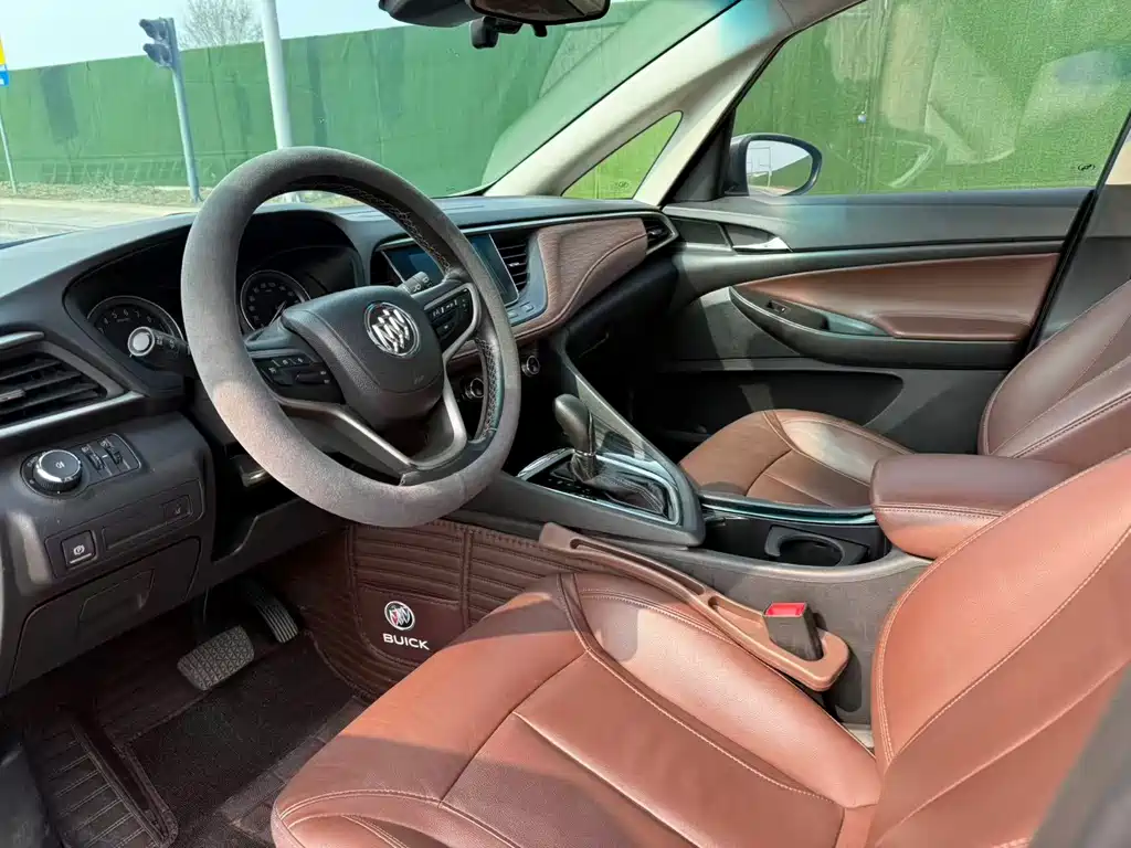 Buick GL6 — миниатюра 9