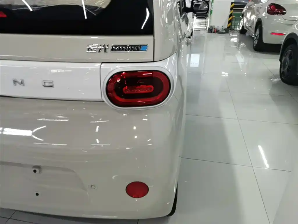 Wuling Mini EV MINIEV 2024 215km
