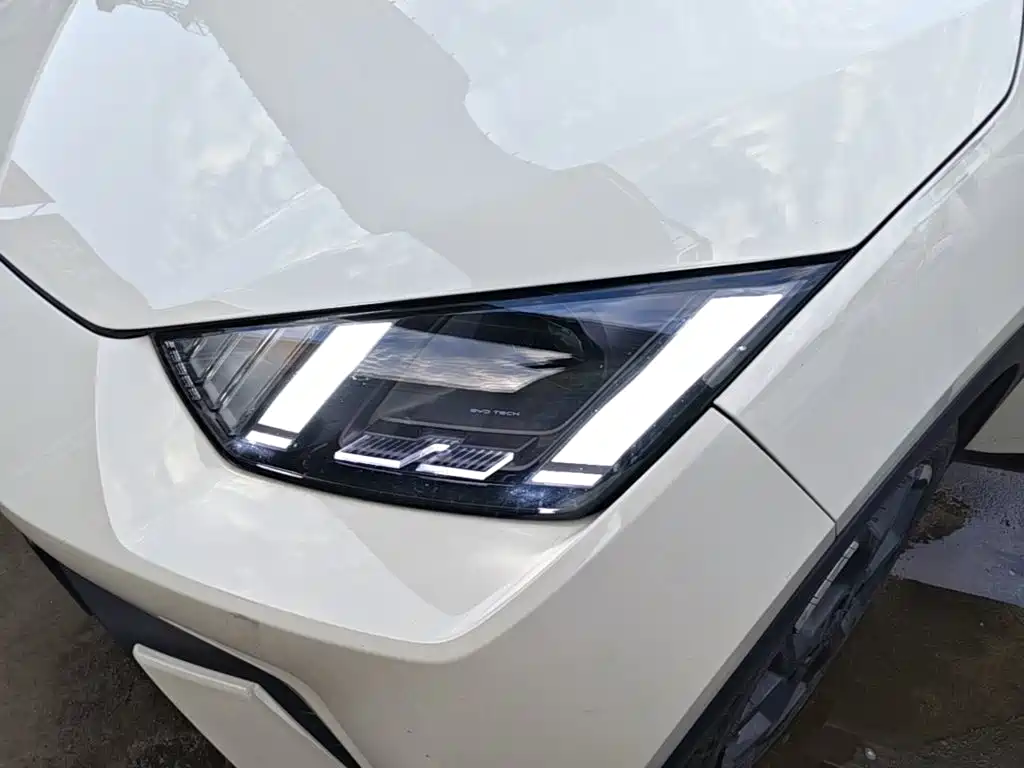 BYD Seagull — миниатюра 24