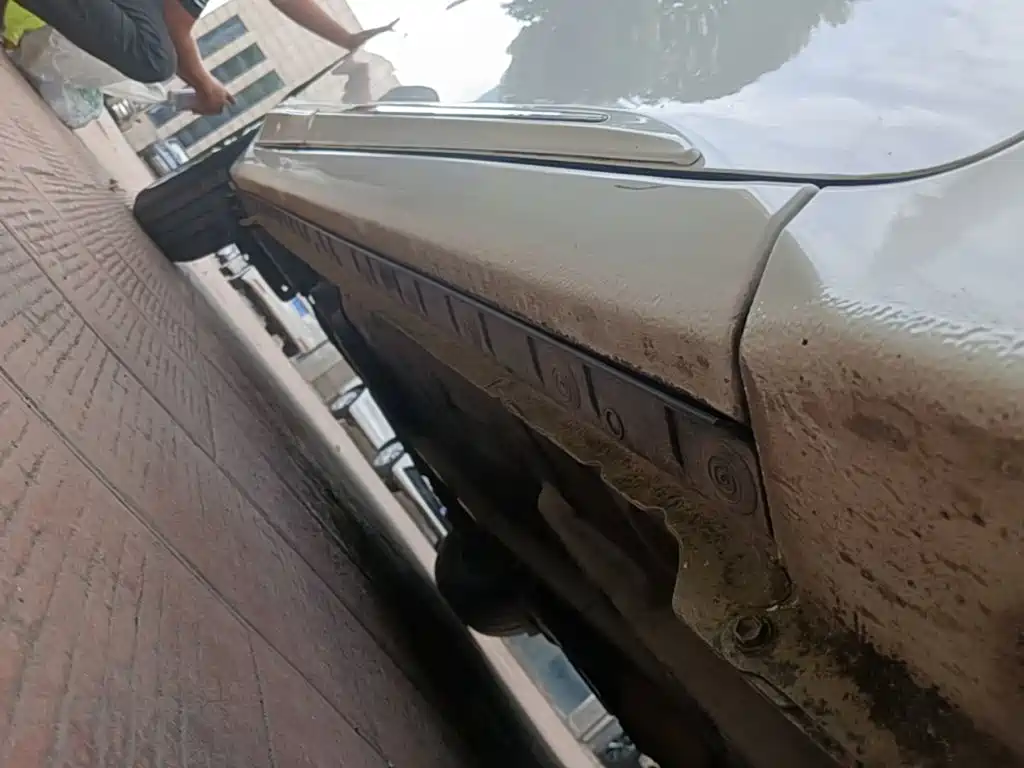 Toyota Corolla — миниатюра 21